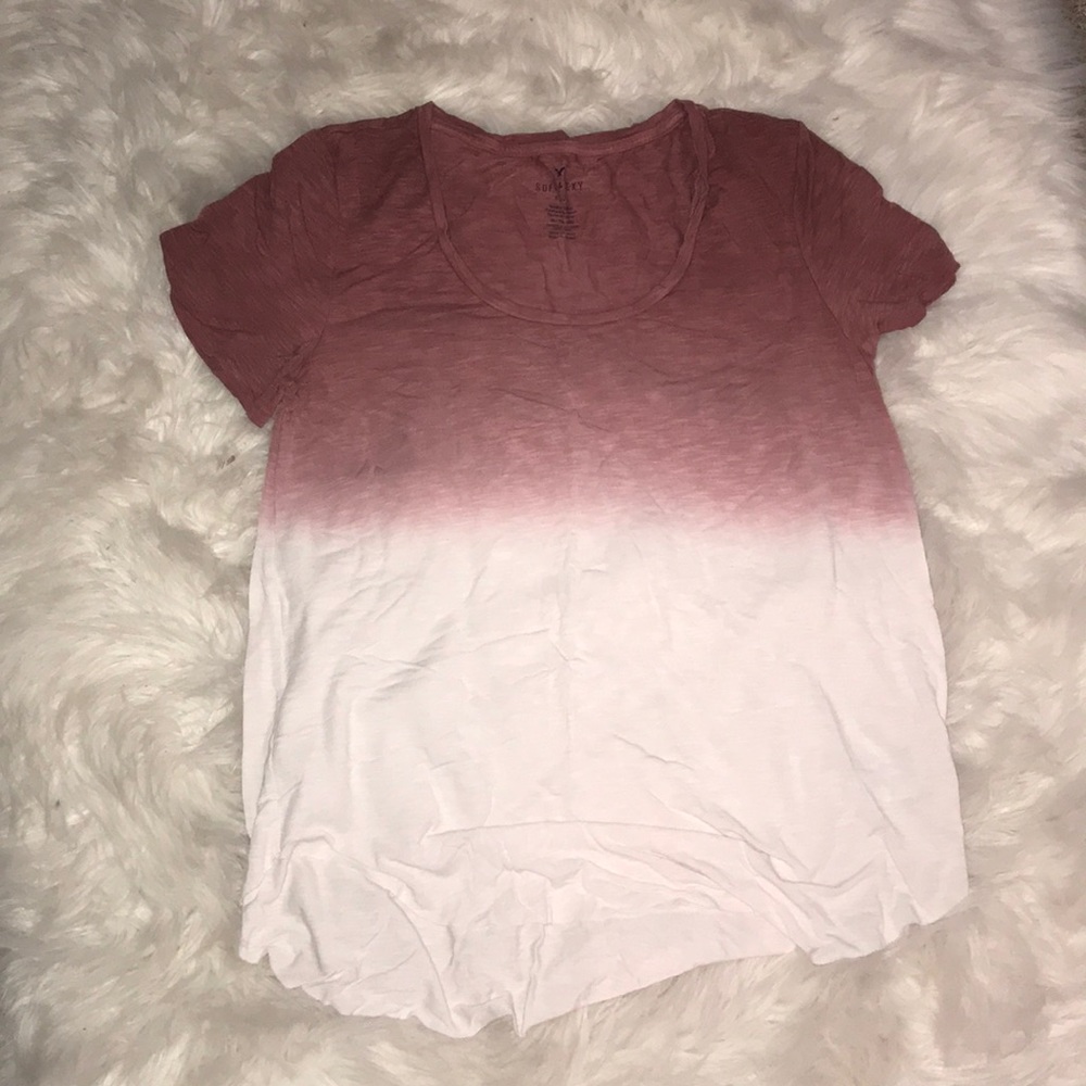 American eagle T-shirt